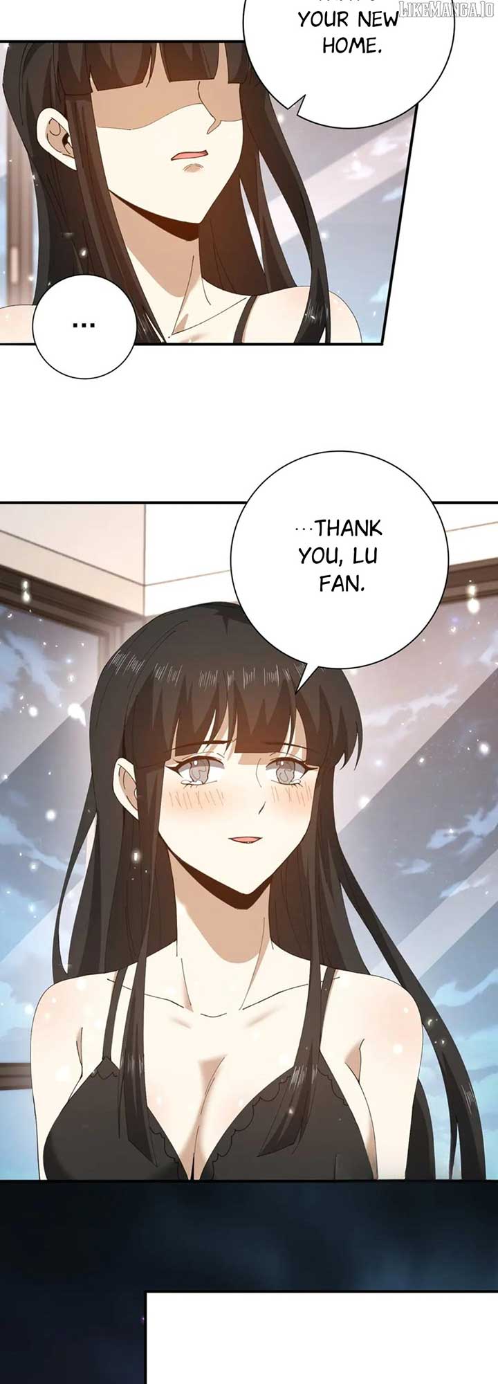 Worthless Profession: Dragon Tamer Chapter 158 147 14