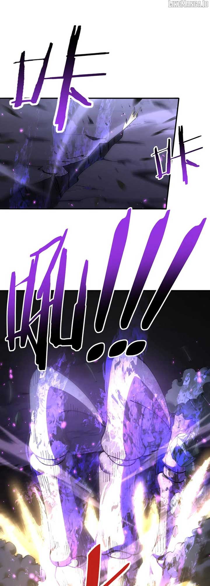 Worthless Profession: Dragon Tamer Chapter 158 149 16