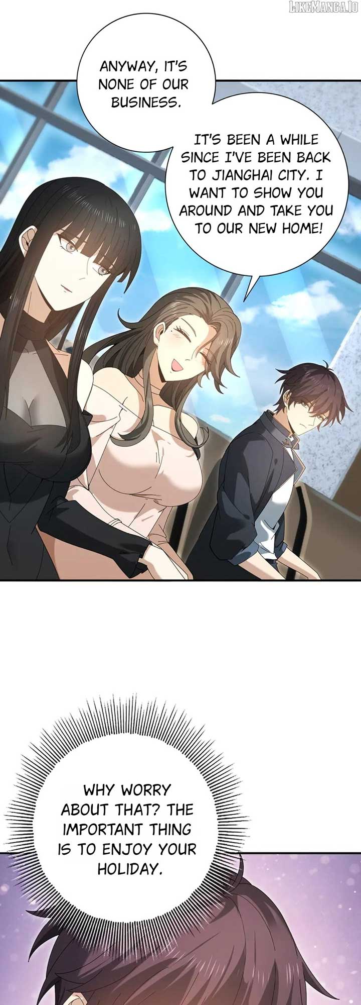 Worthless Profession: Dragon Tamer Chapter 158 154 21