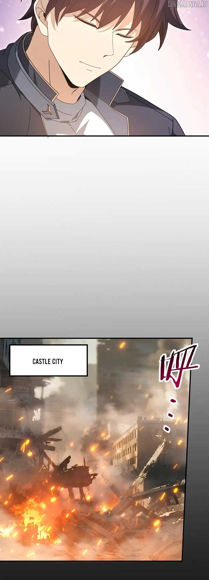 Worthless Profession: Dragon Tamer Chapter 158 155 22