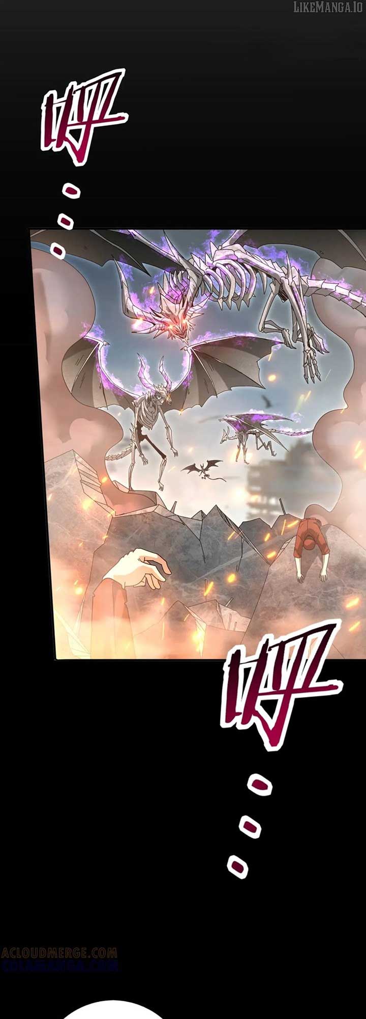 Worthless Profession: Dragon Tamer Chapter 158 156 23