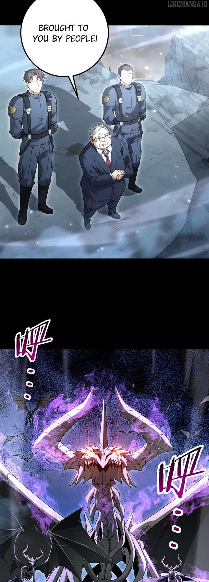 Worthless Profession: Dragon Tamer Chapter 158 157 24