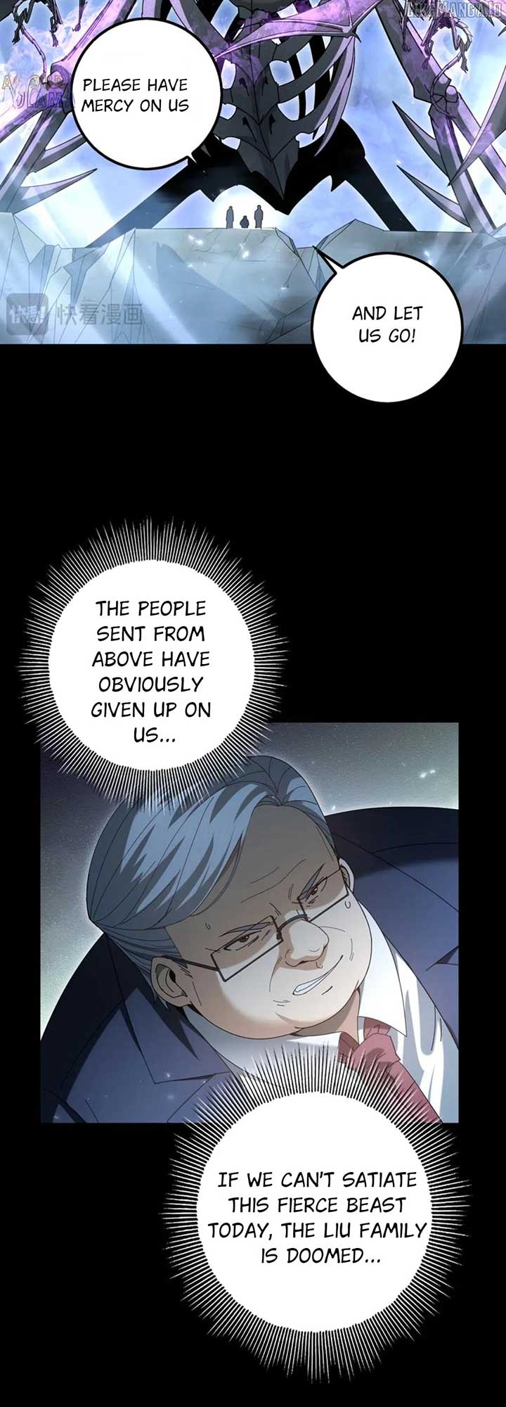 Worthless Profession: Dragon Tamer Chapter 158 158 25