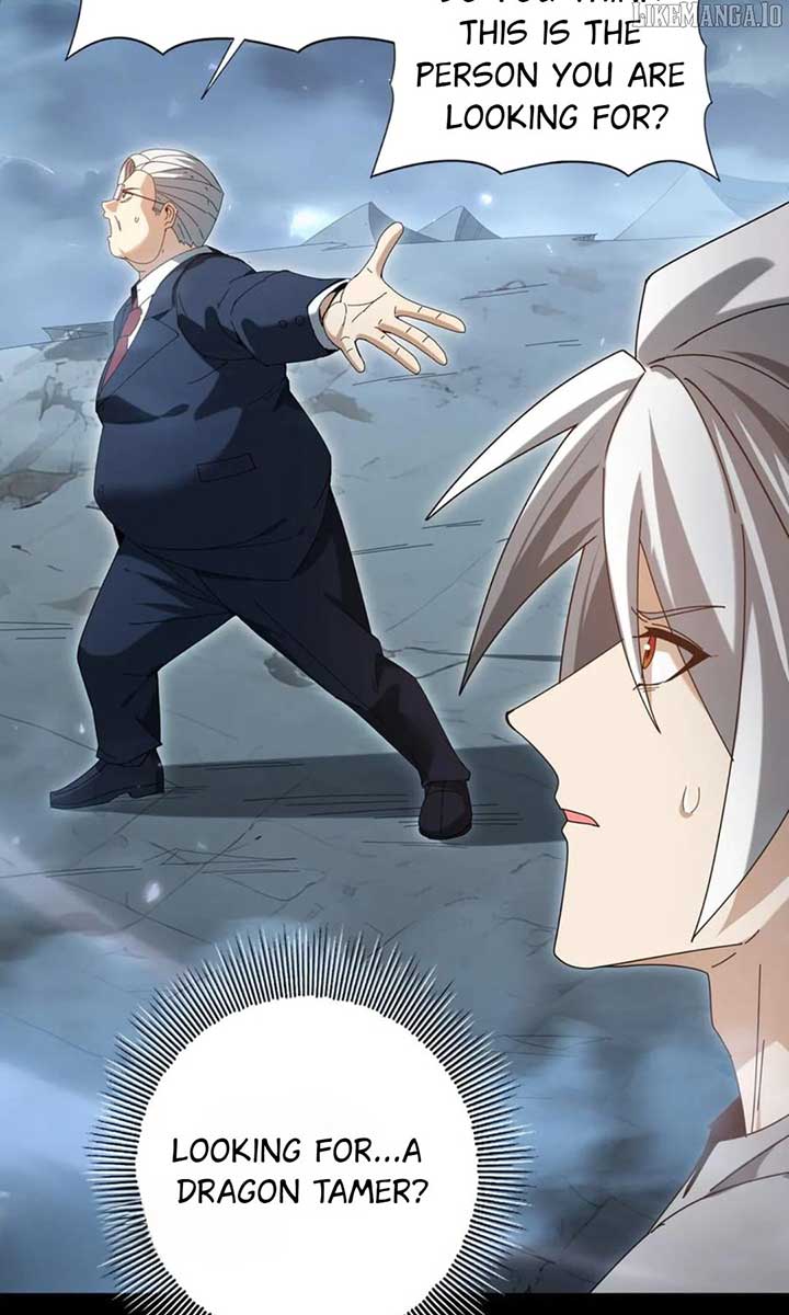 Worthless Profession: Dragon Tamer Chapter 158 162 29