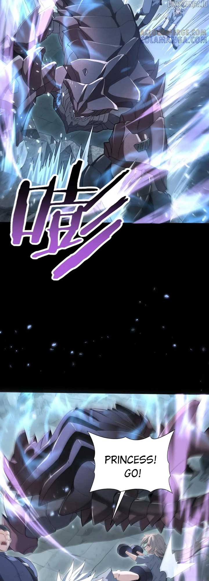 Worthless Profession: Dragon Tamer Chapter 158 165 32