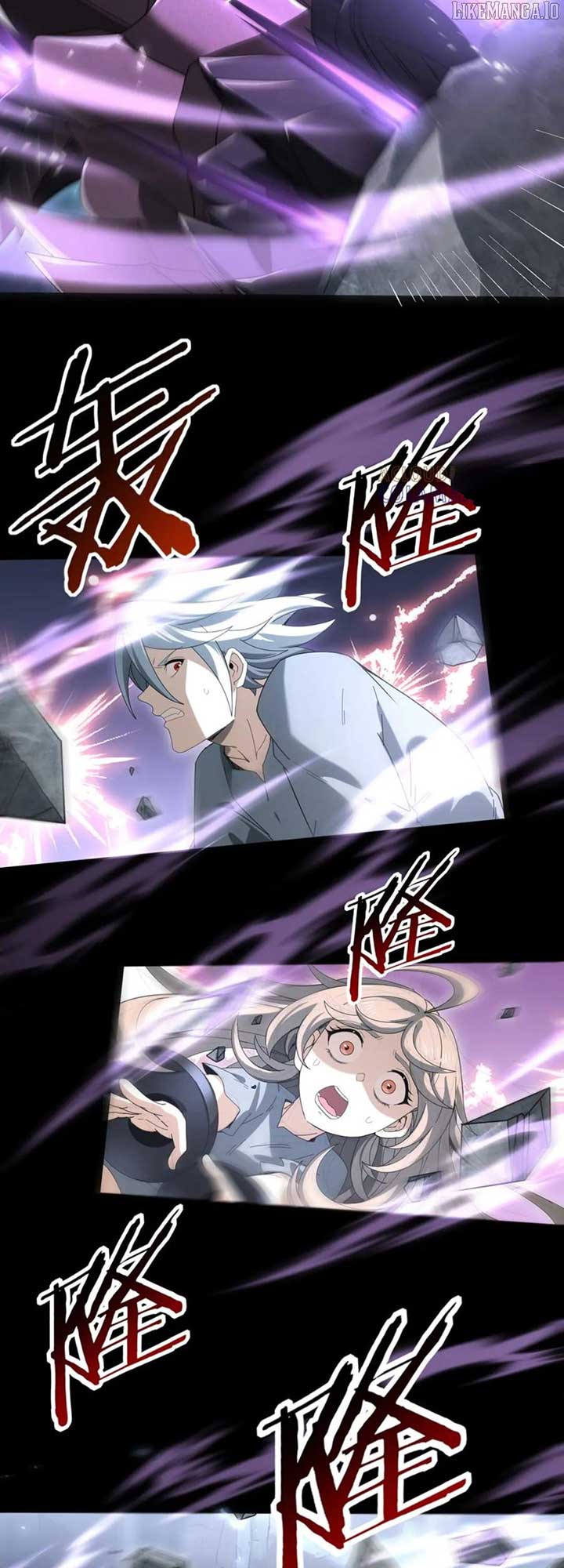 Worthless Profession: Dragon Tamer Chapter 158 167 34