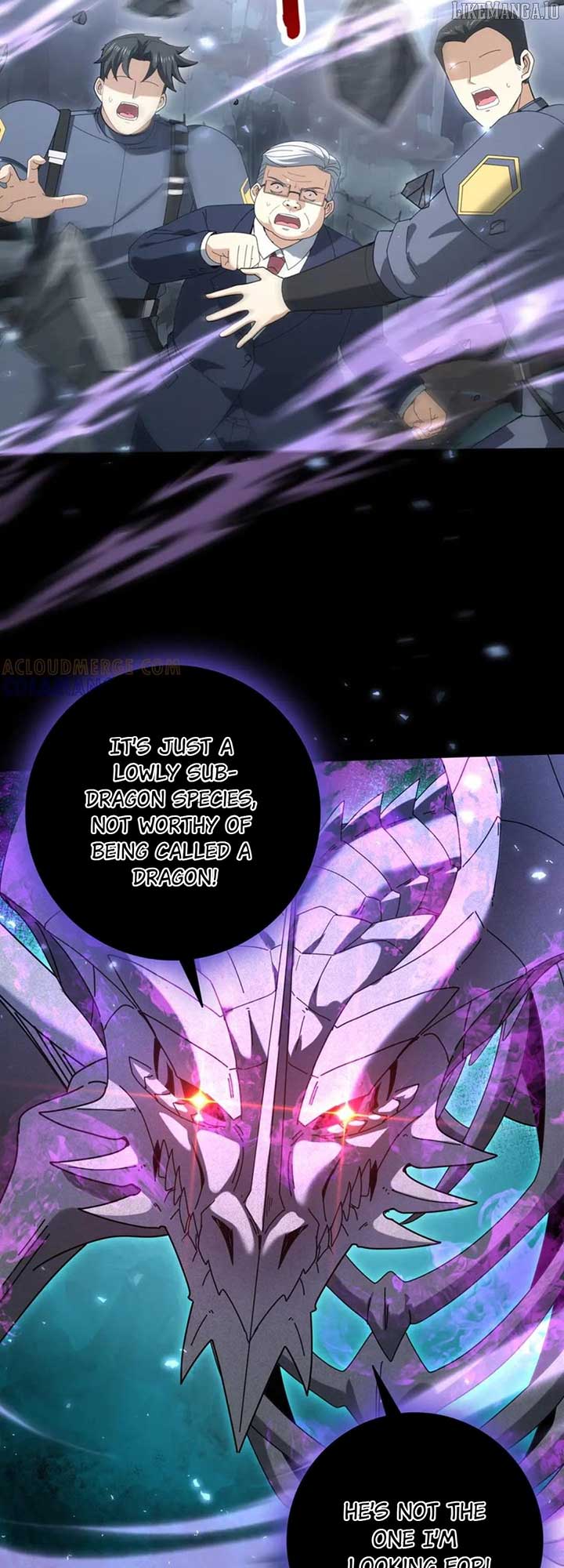 Worthless Profession: Dragon Tamer Chapter 158 168 35