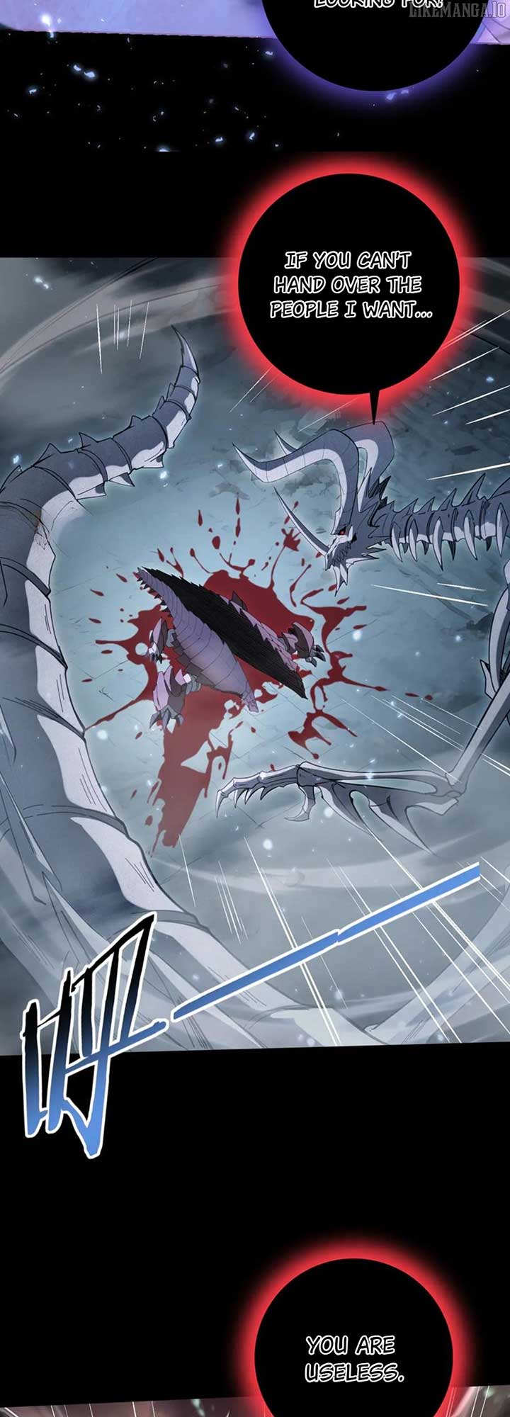 Worthless Profession: Dragon Tamer Chapter 158 169 36