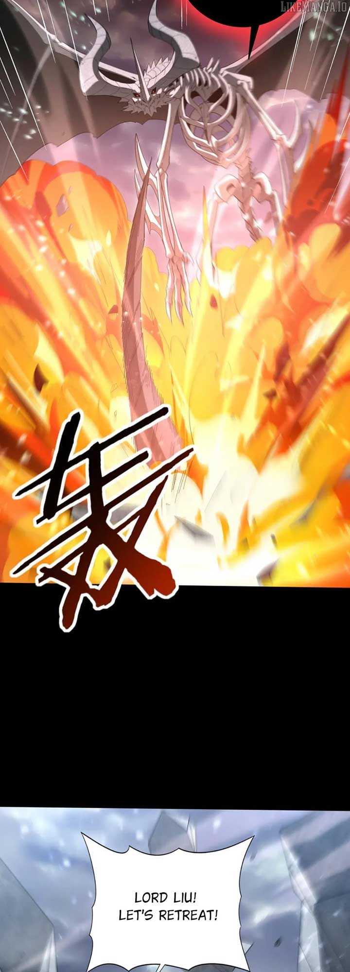 Worthless Profession: Dragon Tamer Chapter 158 170 37