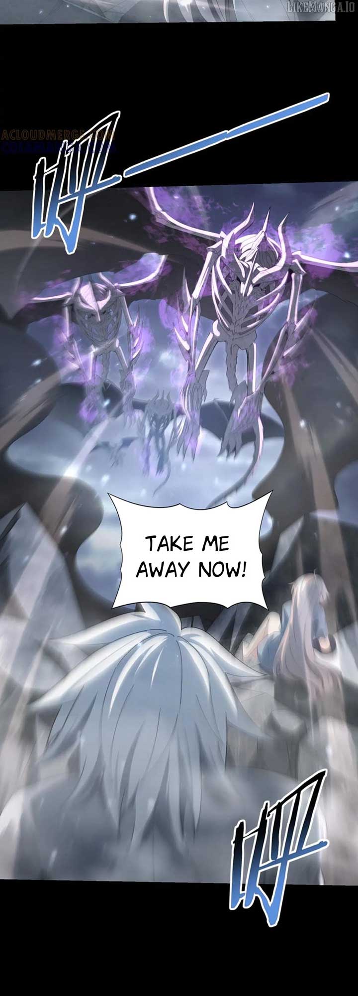 Worthless Profession: Dragon Tamer Chapter 158 173 40