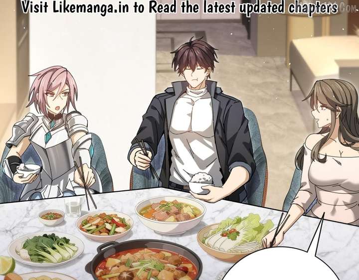 Worthless Profession: Dragon Tamer Chapter 179 438 002