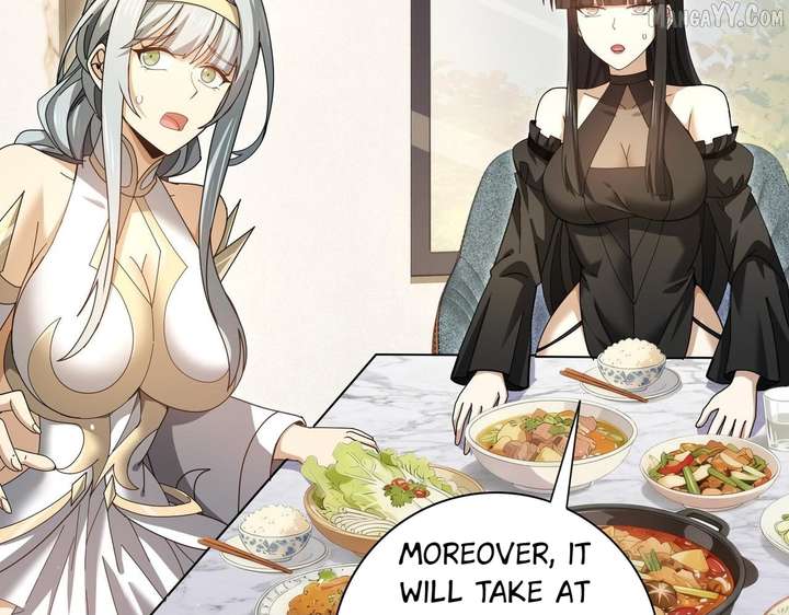 Worthless Profession: Dragon Tamer Chapter 179 441 005