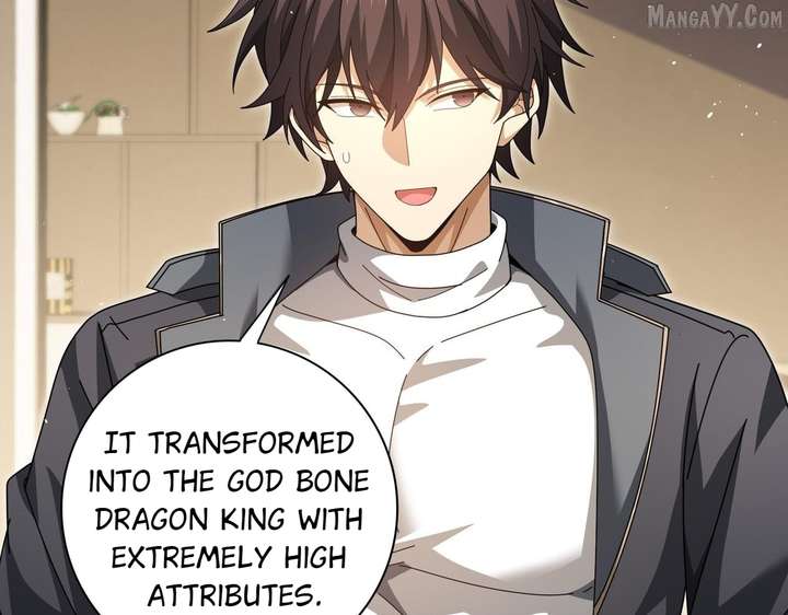 Worthless Profession: Dragon Tamer Chapter 179 444 008