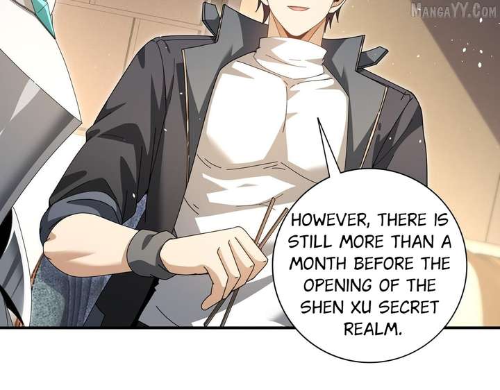 Worthless Profession: Dragon Tamer Chapter 179 450 014