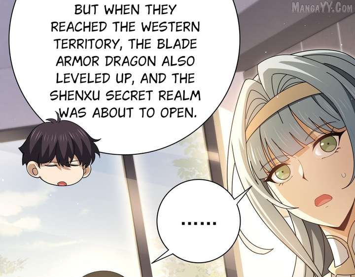 Worthless Profession: Dragon Tamer Chapter 179 452 016