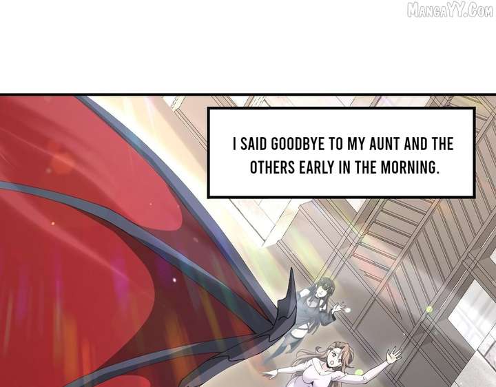 Worthless Profession: Dragon Tamer Chapter 179 460 024