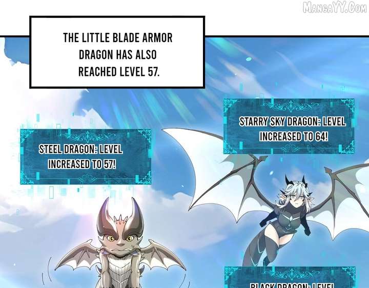 Worthless Profession: Dragon Tamer Chapter 179 480 044