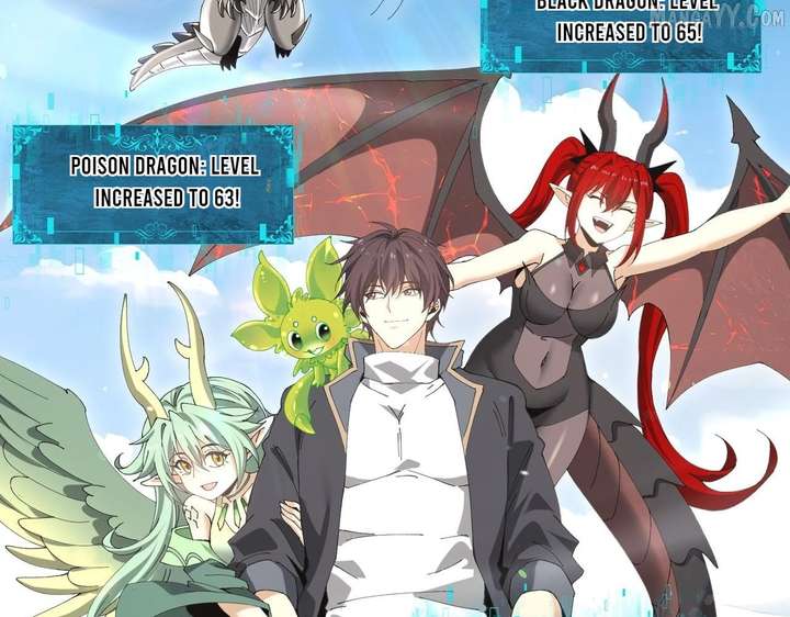 Worthless Profession: Dragon Tamer Chapter 179 481 045