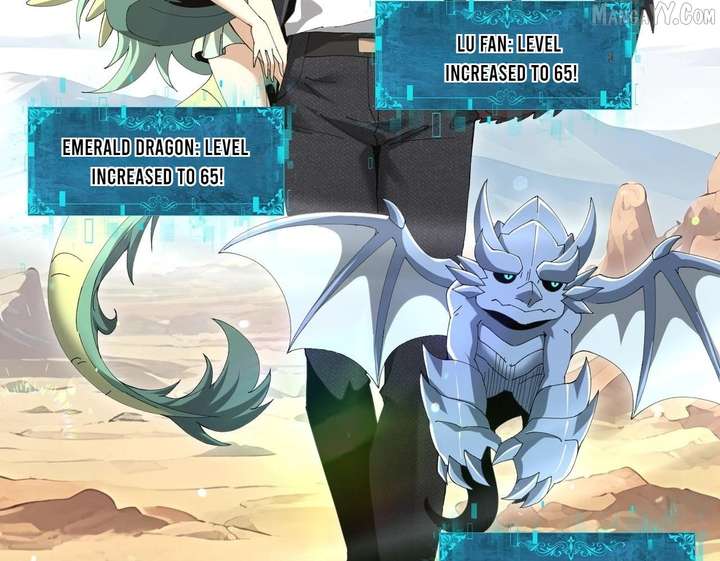 Worthless Profession: Dragon Tamer Chapter 179 482 046