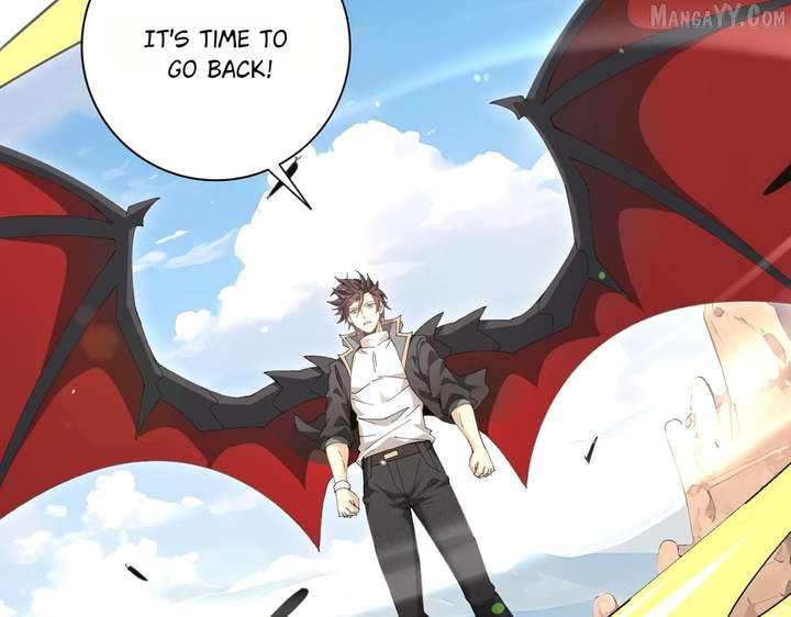 Worthless Profession: Dragon Tamer Chapter 179 491 055