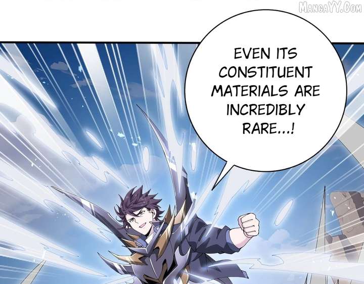 Worthless Profession: Dragon Tamer Chapter 179 500 064