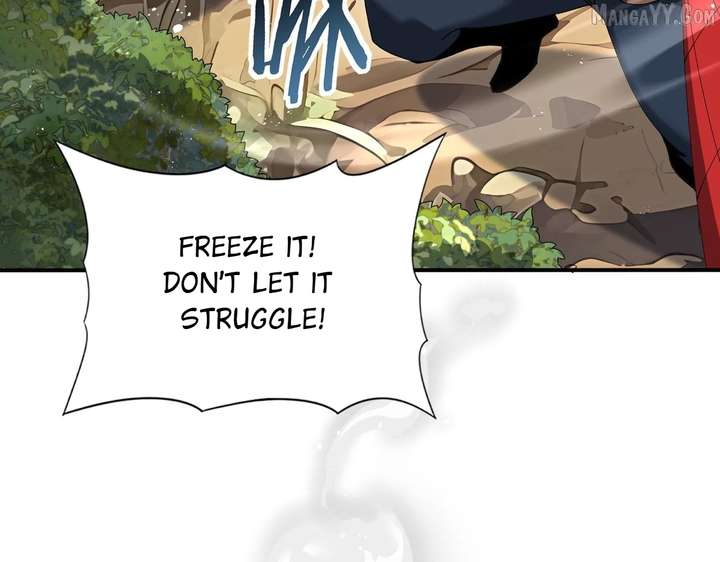 Worthless Profession: Dragon Tamer Chapter 179 551 115