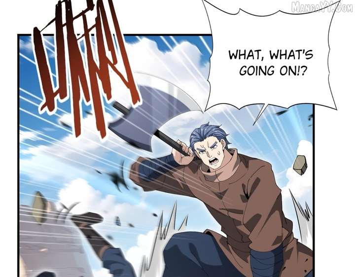 Worthless Profession: Dragon Tamer Chapter 179 565 129