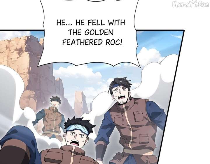 Worthless Profession: Dragon Tamer Chapter 179 570 134