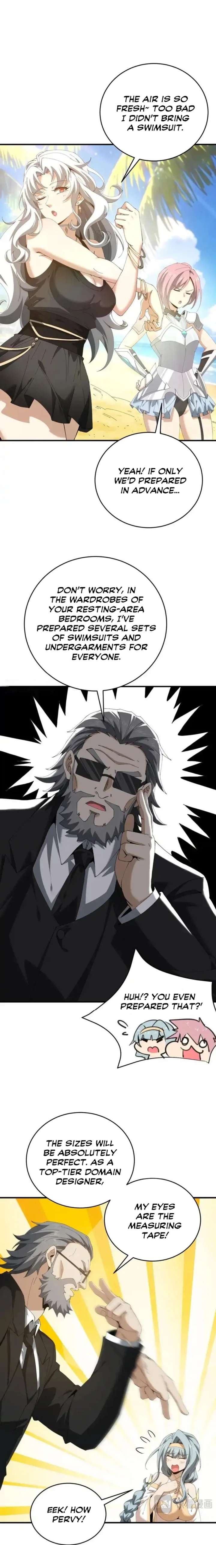 Worthless Profession: Dragon Tamer Chapter 196 53 10