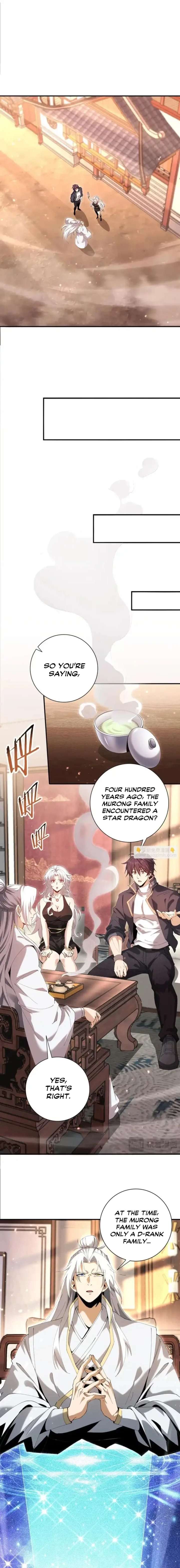 Worthless Profession: Dragon Tamer Chapter 196 45 2