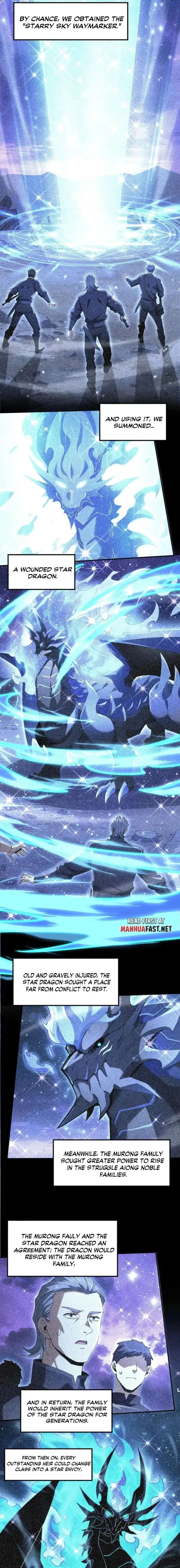 Worthless Profession: Dragon Tamer Chapter 196 46 3