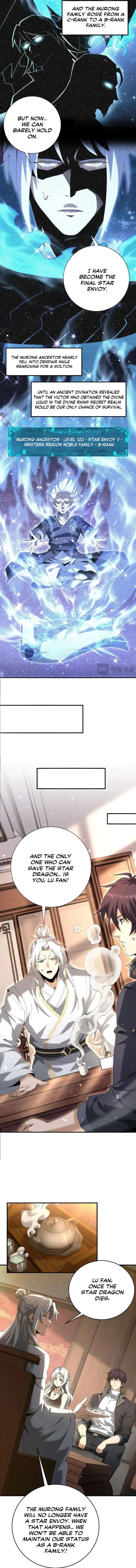 Worthless Profession: Dragon Tamer Chapter 196 47 4