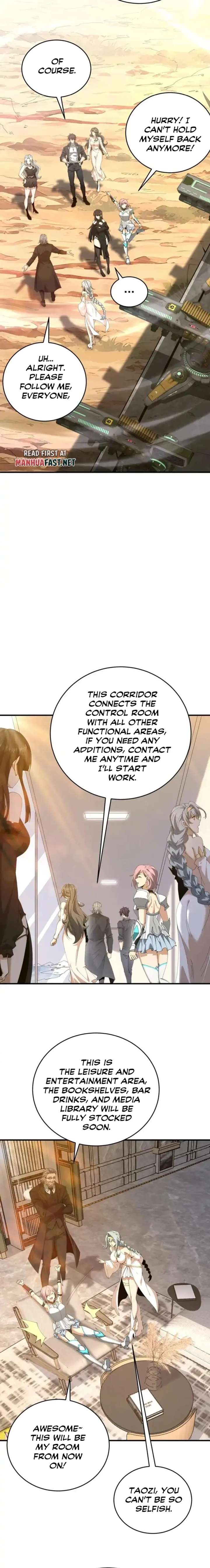 Worthless Profession: Dragon Tamer Chapter 196 51 8