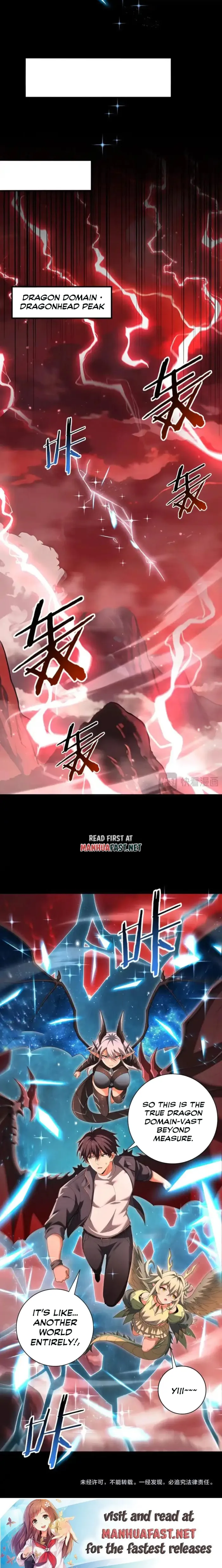 Worthless Profession: Dragon Tamer Chapter 199 43 9