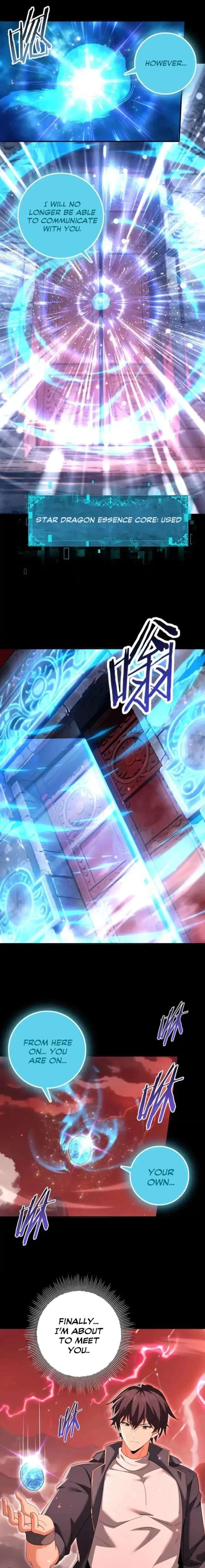 Worthless Profession: Dragon Tamer Chapter 200 43 003