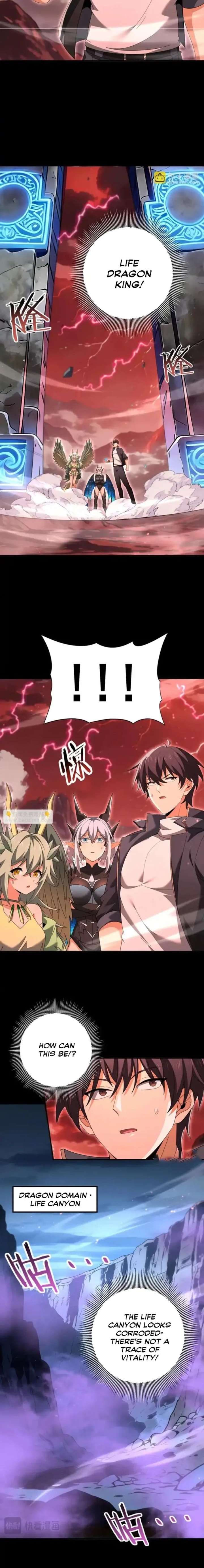 Worthless Profession: Dragon Tamer Chapter 200 44 004