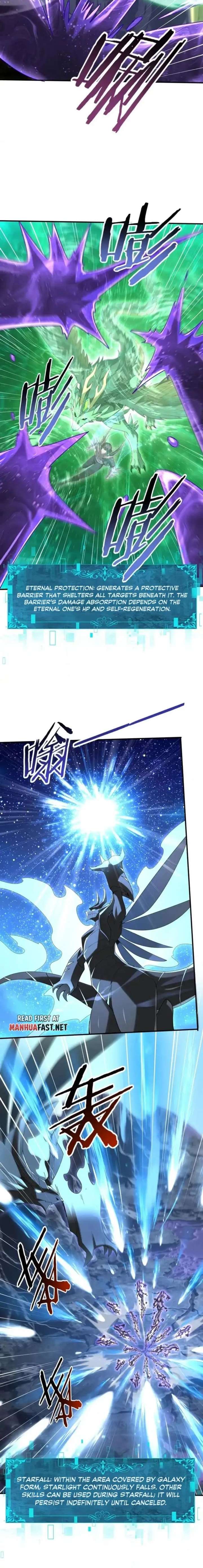 Worthless Profession: Dragon Tamer Chapter 200 46 006