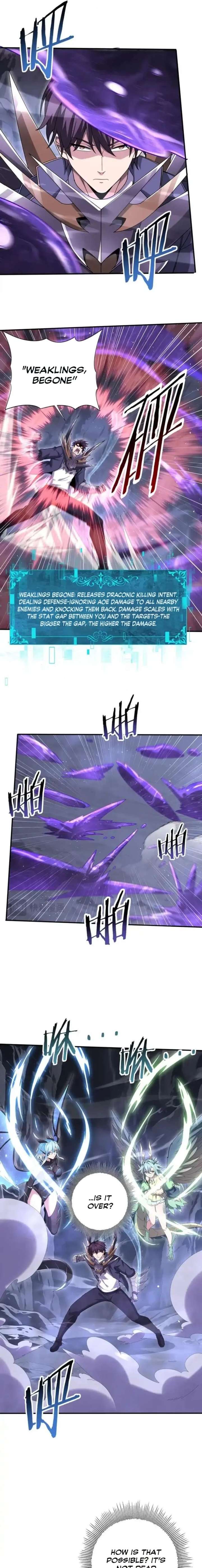 Worthless Profession: Dragon Tamer Chapter 200 47 007