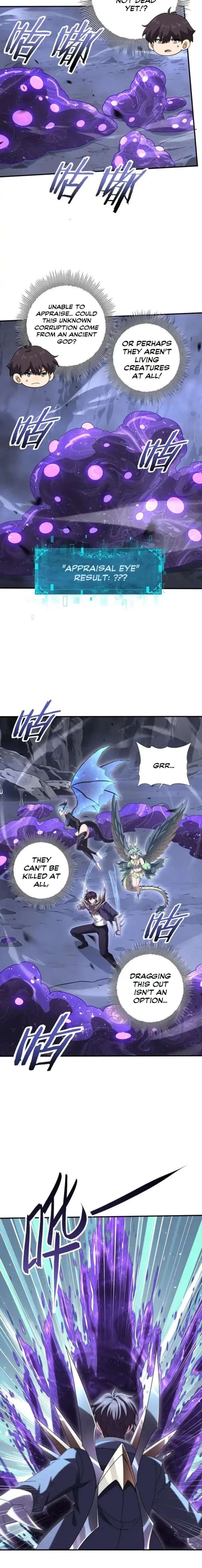 Worthless Profession: Dragon Tamer Chapter 200 48 008