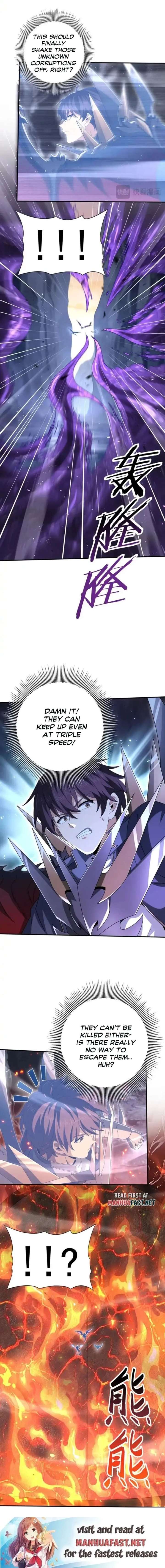 Worthless Profession: Dragon Tamer Chapter 200 51 011