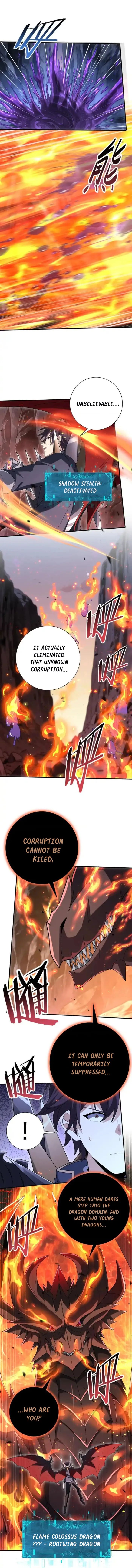 Worthless Profession: Dragon Tamer Chapter 201 33 002