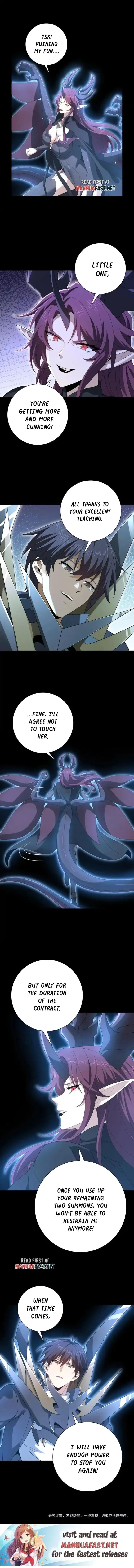 Worthless Profession: Dragon Tamer Chapter 201 39 008