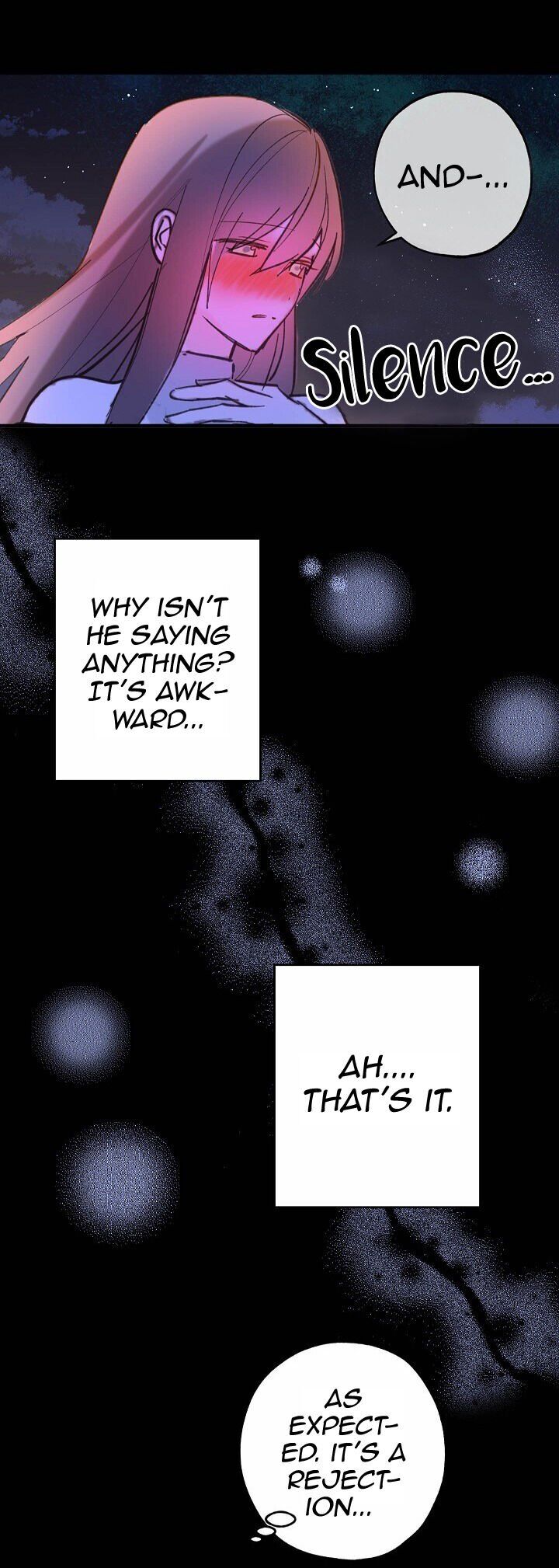 Wrong Confession ( A False Confession ) Chapter 1 55 003