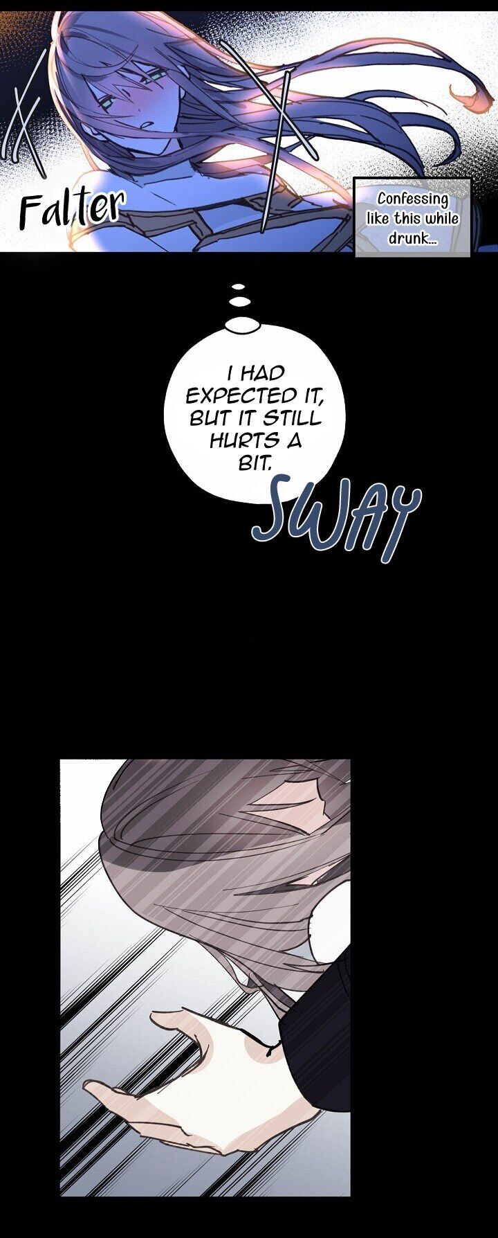 Wrong Confession ( A False Confession ) Chapter 1 56 004