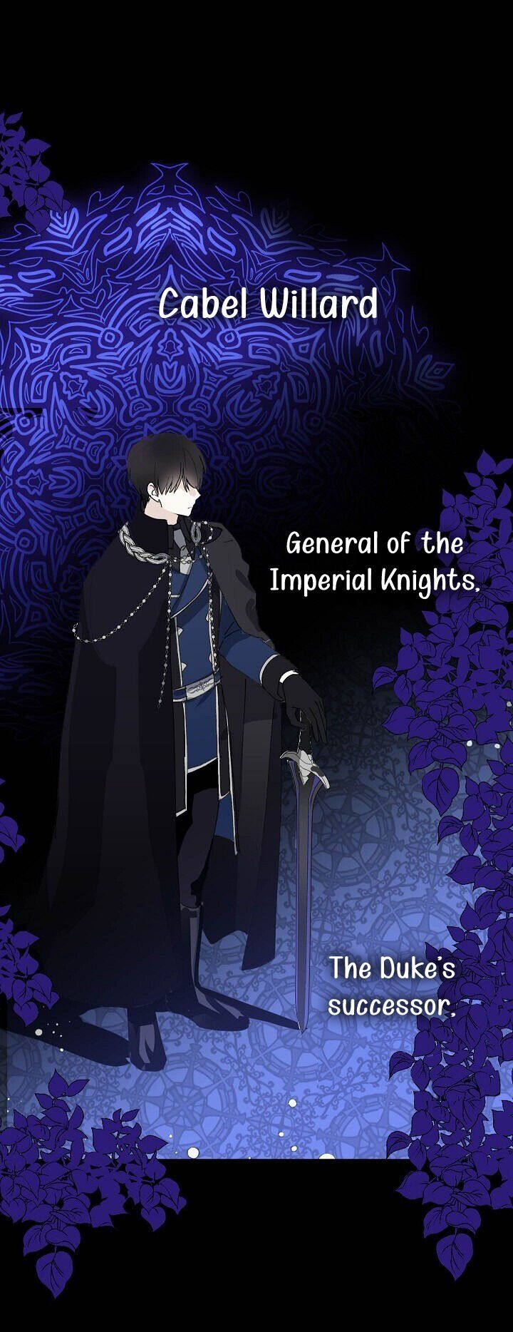 Wrong Confession ( A False Confession ) Chapter 1 60 008