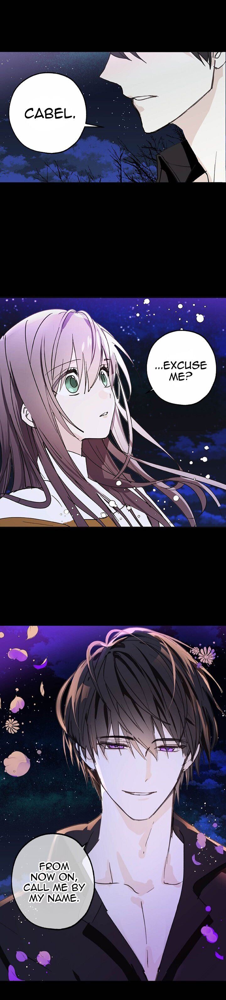 Wrong Confession ( A False Confession ) Chapter 1 65 013