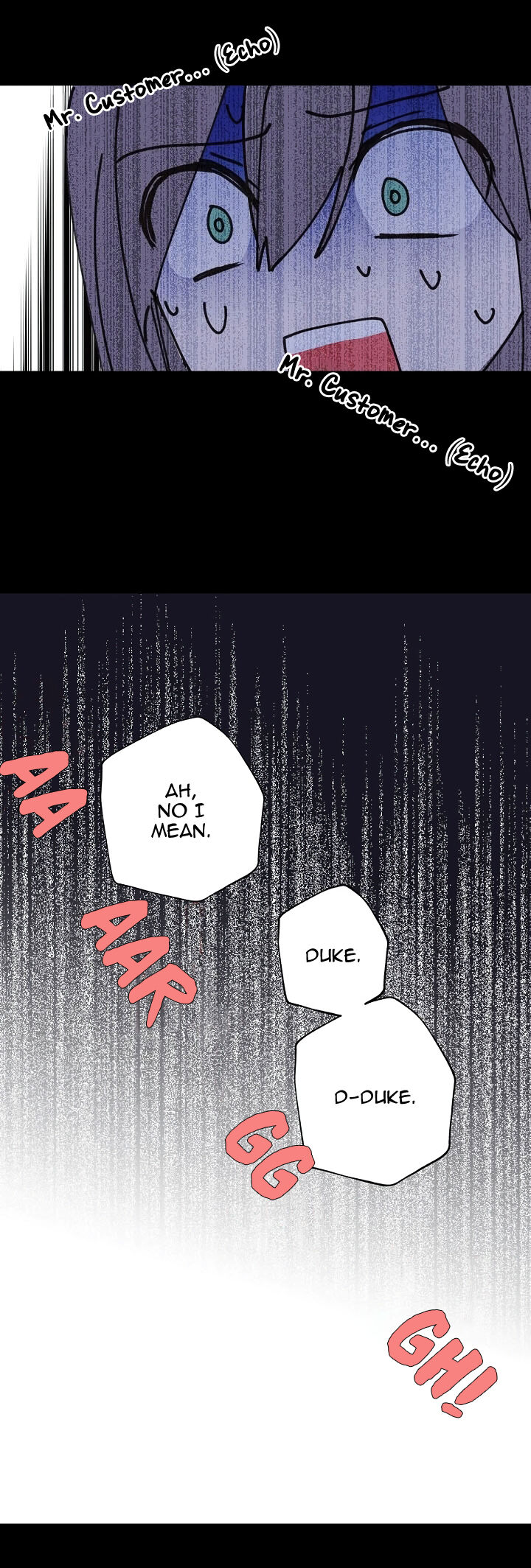 Wrong Confession ( A False Confession ) Chapter 14 72 002