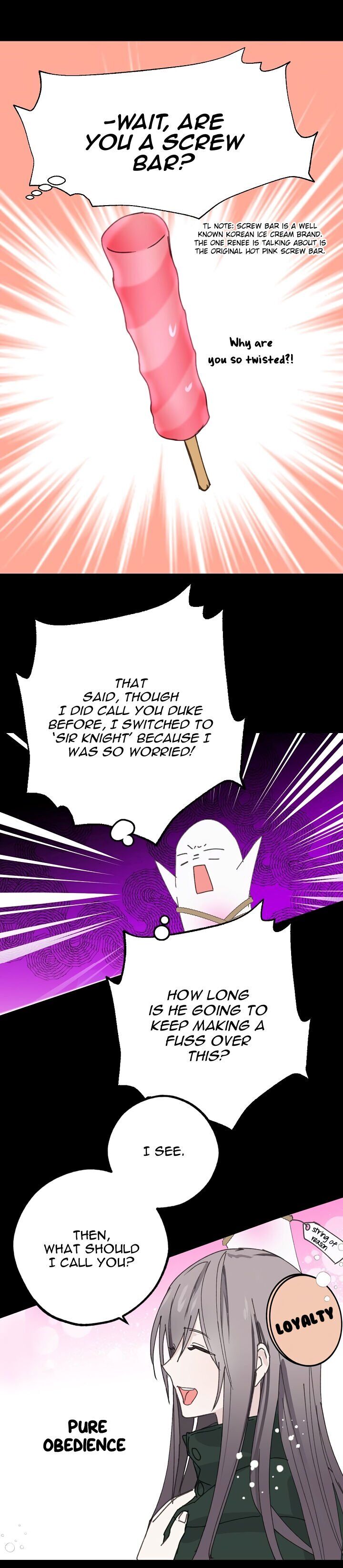 Wrong Confession ( A False Confession ) Chapter 14 77 007