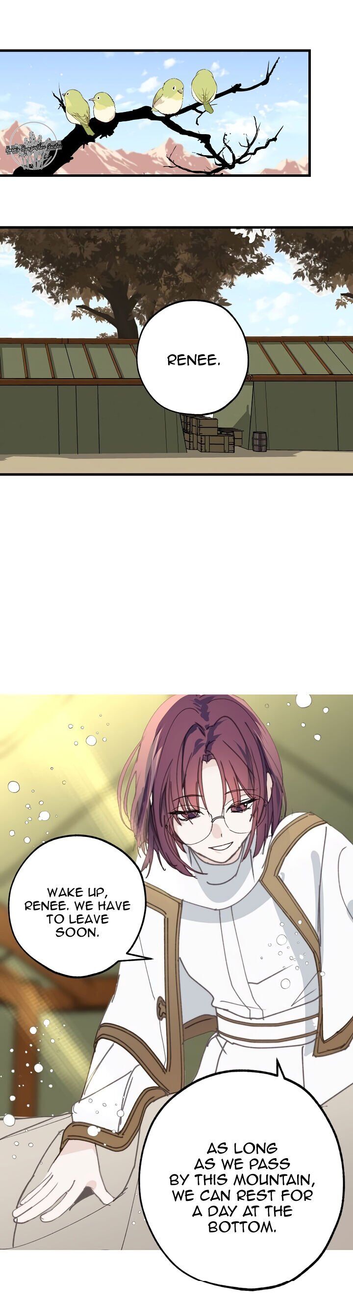 Wrong Confession ( A False Confession ) Chapter 14 82 012