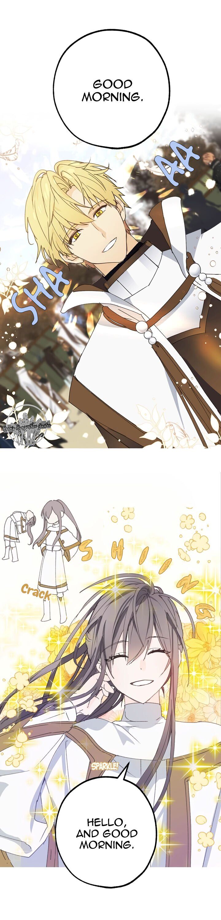 Wrong Confession ( A False Confession ) Chapter 14 85 015